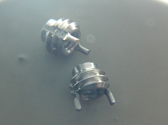 鞍山美标插销螺套